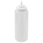 Winco , PSW-32, Squeeze Bottle