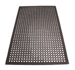 Winco , RBM-35K-R, Floor Mat, General Purpose