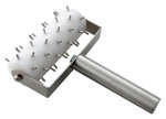 Winco , RD-5, Roller Docker