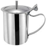 Winco , SCT-10, Creamer, Metal
