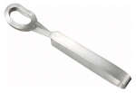 Winco , SND-T6, Tongs, Snail / Escargot