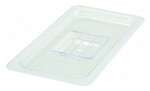 Winco , SP7300S, Food Pan Cover, Plastic