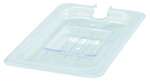 Winco , SP7400C, Food Pan Cover, Plastic