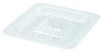 Winco , SP7600S, Food Pan Cover, Plastic