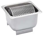 Winco , SPBR-604, Butter Spreader