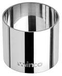 Winco , SPM-21R, Pastry Mold