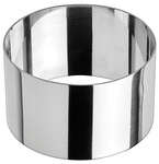 Winco , SPM-31R, Pastry Mold