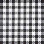 Winco , TBCS-52K, Table Cloth, Vinyl