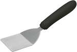 Winco , TKP-30, Turner, Solid, Stainless Steel