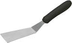 Winco , TKP-50, Turner, Solid, Stainless Steel
