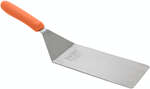 Winco , TNH-42, Turner, Solid, Stainless Steel