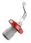Winco , WBS-R, Bottle Stopper